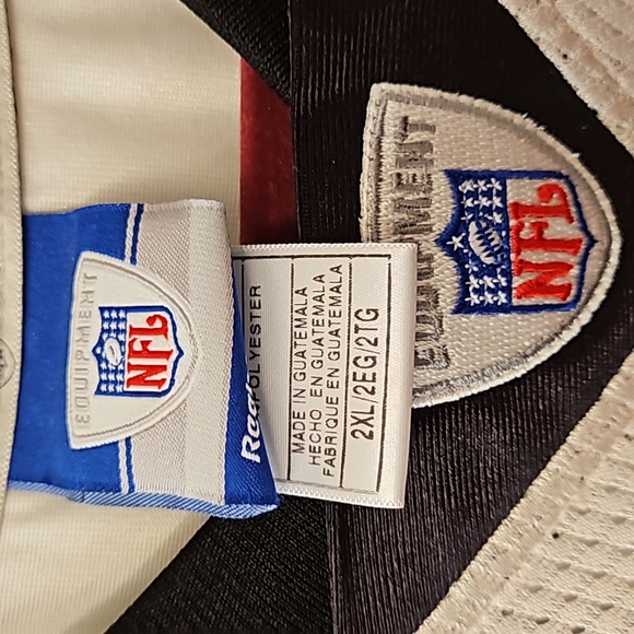 New Orlean Saints Jersey - Picture 4 of 5